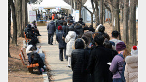 전국 코로나 위험도 ‘매우 높음’…위중증-사망 늘어 ‘병상 대란’ 우려