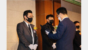 태영건설, 2022년 제19회 ‘조경의 날’ 기념식서 수상