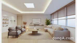 KCC글라스 ‘홈씨씨 인테리어’, 큐레이션형 인테리어 서비스 제공