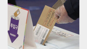 정은경 “대선 확진자 외출, 오후 5시30분 이후부터”…도보·자차 이동 당부