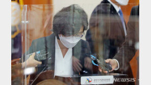 오전엔 ‘무효’ 오후엔 ‘유효’…선관위, 기표된 투표용지 처리 오락가락