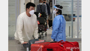 김광현, KBO리그 복귀하나…SSG “MLB에 신분조회 요청”