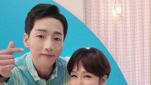 ‘4월 결혼’ 박군♥한영 “힘든 시기 위로 돼…행복하게 잘 살겠다”