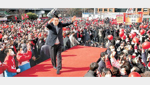 윤석열 “사고 운전사, 운전 못하게” 
