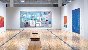 국립현대미술관 ‘이건희 컬렉션’ 한달 연장