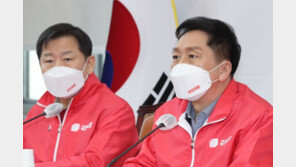 김기현 “가뜩이나 짧은데…확진자 외출 시간 단축 철회해야”