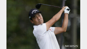 케빈 나, 셋째 탄생 임박에 PGA 플레이어스 챔피언십 불참