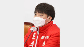 이준석 “尹, 10%P 차로 이길 것…선관위장 본투표 후 사퇴해야”