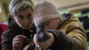 WP “러, 우크라 침공 실패해도 당장 몰아내진 못해…서방 대비해야” 