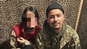 자원입대 ‘고려인 배우’ 33세 파샤 리, 러와 교전 중 사망