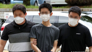 ‘잠든 父에 흉기’ 10대, 1심 징역 3년…“조현병 치료 필요”