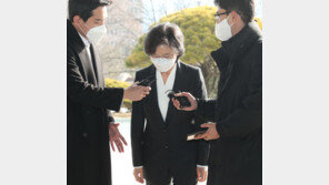 노정희 중앙선관위원장, 오늘 담화문…투표관리 부실 사과할 듯