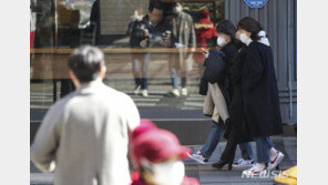 대선 당일 날씨 ‘맑음’…일요일 비 소식