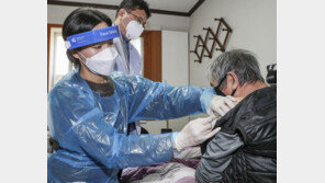 중수본 “오미크론 계절독감과 비교할 수 없을 정도로 위험”