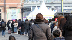 ‘0~9세 확진’ 70대 3배 넘어…오미크론 유행 이후 급속 확산