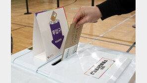 “내 선거인데 투표권 없어요”…청주 상당 재선거 무소속 후보들