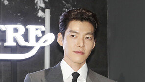 김우빈, 산불 피해 이재민 위해 1억 기부…꾸준한 선행