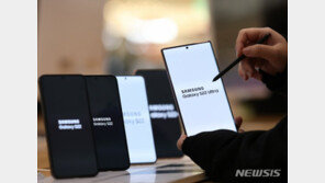 갤S22 ‘GOS 논란’에 뿔난 구매자들 집단소송 예고