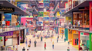 [GAME2022] 컴투스 그룹, 웹 3.0 블록체인 게임에 올인..승부수를 던지다