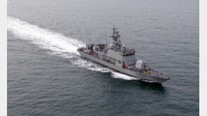 北 경비정, 서해 NLL 침범…군 경고사격에 퇴각