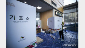 ‘초접전 대선’ D-1…온라인서는 ‘투표인증·독려’ 열기