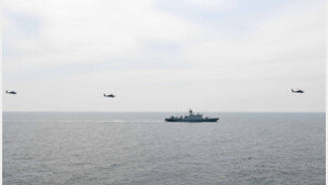 [속보]軍 “북한에 2차례 통지문 발송… 현재 특이동향 없어”