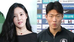 효민, 황의조와 결별 “부담되는 상황이라 자연스럽게 소원해져”