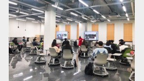 서울과기대 창업지원단, “그린경제 예비창업자를 위한 인프라를 지원합니다”