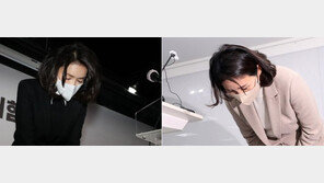 여야 후보 부인들, 마지막 날까지 안보였다