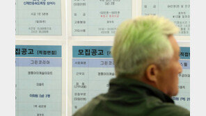 평균 퇴직연령 49세인데…노후소득 충당하려 72세까지 일한다