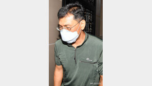 안희정 전 충남지사, 옥중 부친상…일시 석방