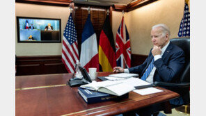 바이든, 러 원유 금수조치 발표할 듯…유가 영향 주목