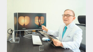 전립샘 비대증 약물치료 힘들다면 ‘유로리프트’로 빠르게 개선