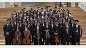 국내 첫 협동조합 오케스트라 ‘코리아쿱’, 오늘 ‘새집’서 ‘새봄’ 열다