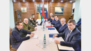 美, 동유럽에 사드 배치 검토… 러-나토 충돌 대비 방공망 구축