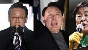 ‘22일간 대선 레이스 마침표’ 유권자의 선택은?