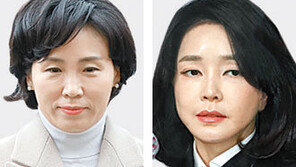 여야 후보 부인들, 마지막 날까지 안보였다