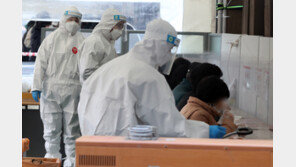 서울 6만명 건너뛰고 첫 7만명대…7만4222명 확진