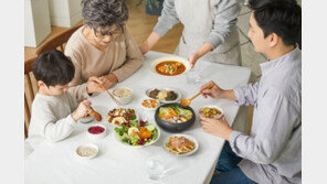“환자식, 집에서도 간편하게”…불 붙은 ‘메디푸드 시장’