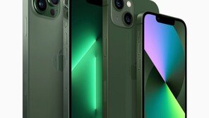 애플, 5G 지원 보급형 ‘아이폰SE’ 25일 국내 출시