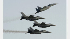 “미군 통해 우크라에 전투기 지원?”…美, 폴란드 제안 거부