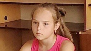 “보이는 모든 곳에 난사”…만취한 러軍 총에 숨진 10세 소녀