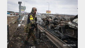 英 “우크라 방공망, 러 전투기 상대로 상당한 성공”