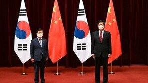 전문가 “박병석, 中 상무위원장 회담 성과…시진핑 회담 불발은 외교 보이콧 감안”
