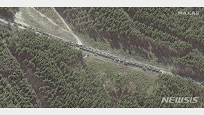 “러군, 향후 24~96시간내 키이우 공격…수도 동·북서·서 외곽 집중”