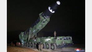 美 북부사령관 “北 곧 ICBM 시험발사 재개 가능성”