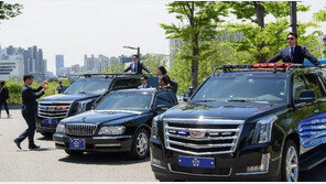 당선 즉시 靑경호팀이 신변 보호…인수위 구성 바로 나설듯