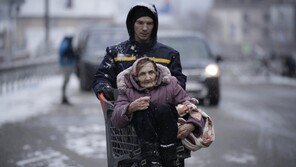 접경도시 수미에서 2차 ‘안전회랑’ 시민탈출…통로주변 12시간 휴전