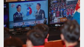 84일 뒤 또 선거… 대선 결과, 6월 지방선거에 어떤 영향?