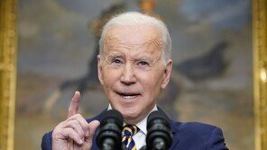 미국 양당, 우크라 군사·난민 본격지원 16.5조원 합의